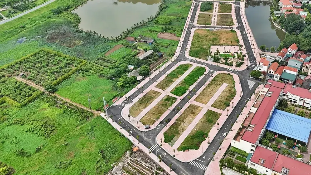 Hà Nội: Bảng giá đất mới dự kiến cao nhất 700 triệu/m2